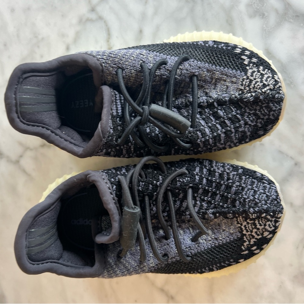 Yeezy toddler shoes